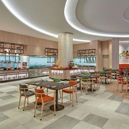Hotel Courtyard By Marriott Setia Alam Exteriér fotografie