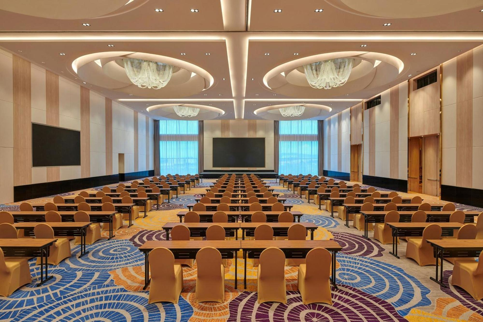 Hotel Courtyard By Marriott Setia Alam Exteriér fotografie